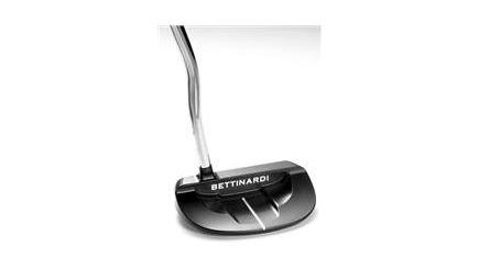 Bettinardi Black Carbon Putter BC3