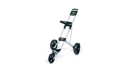 TwinLine 1 Push/Pull Trolley