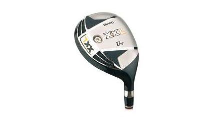 Golf XXL Utility Irons