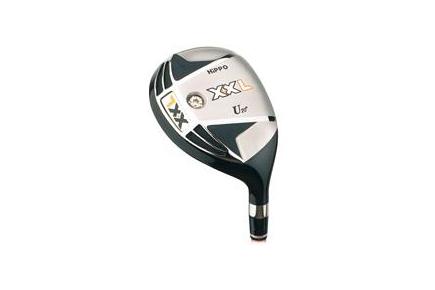 Hex Progressive Irons