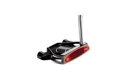 Rossa Sienna 4 Putter