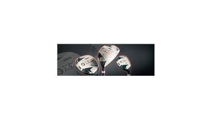 XXL Fairway Woods