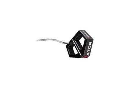 Saturn II Putter