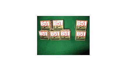 B51 Balls