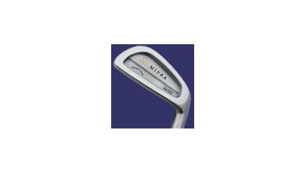 CB301 Irons