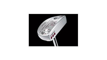 Scotty Cameron Newport Fastback
