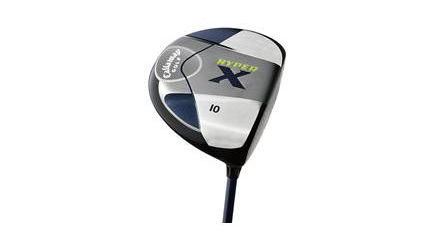 Mens Hyper X Driver