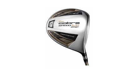 King Cobra Speed LD M/ST OS Seniors