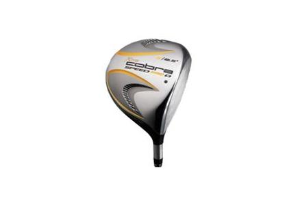 King Cobra Speed LD M/ST OS Seniors
