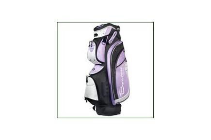 Icon Golf Bag