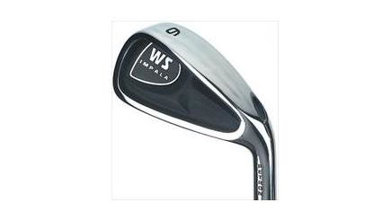 Men's Impala Irons - Graphite Shafts - 3-SW