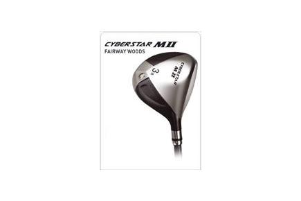 HS9 Fairway Metal