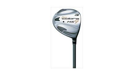 HS9 Fairway Metal