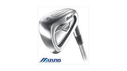 MX-900 Steel Regular Shaft 3-PW