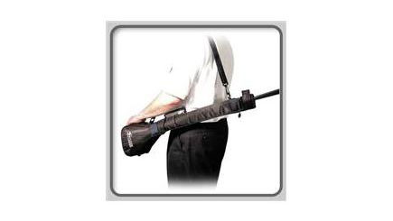 Rangeholder