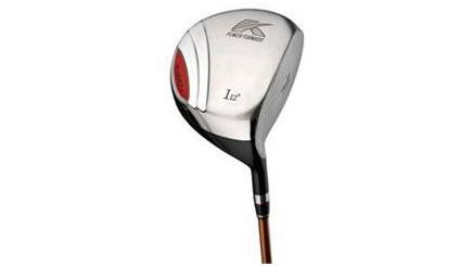 Mens Power Tornado Driver