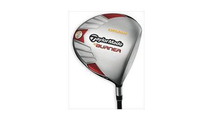 Mens R/H Burner Draw Driver