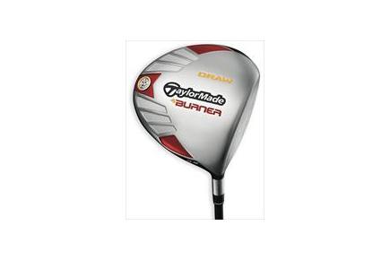 Mens Power Tornado Driver