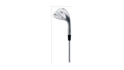 SV - Tour Satin Chrome Wedge