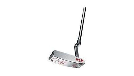 Scotty Cameron Studio Select Newport