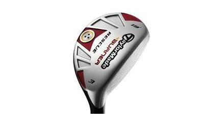 Burner Rescue - Graphite