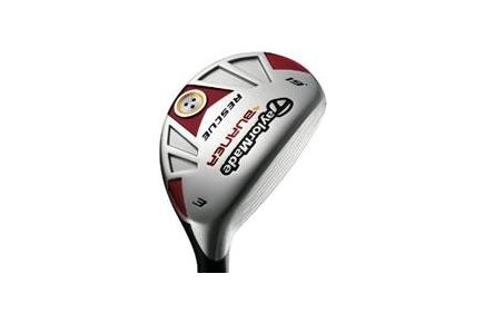 FT-i Squareway Wood - Graphite Shafts LEFT HAND