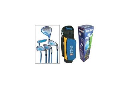 VL4 Men's Complete Golf Club Set 