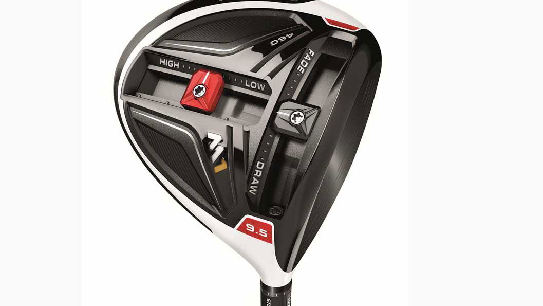M1 driver review