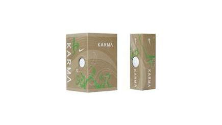 Karma Golf Balls