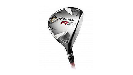 R9 Fairway Metal