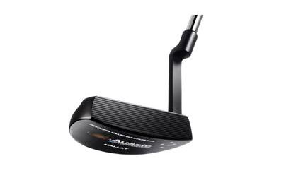 Aussie Mallet Tour Black