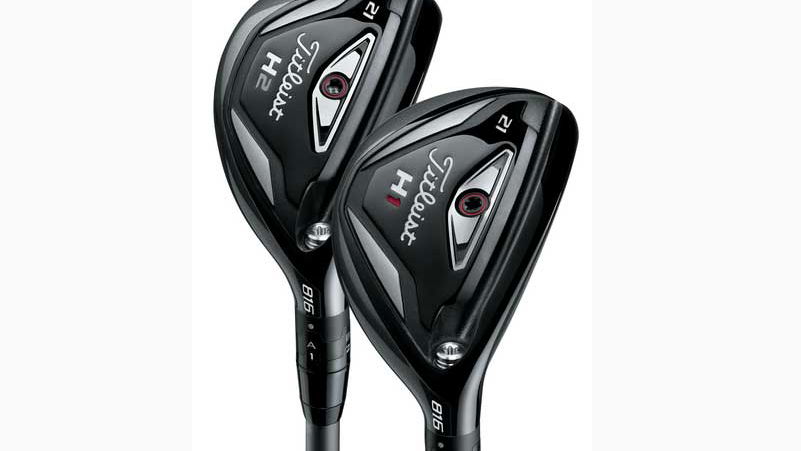 816 H1 and H2 hybrids review
