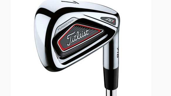 716 AP1 iron review