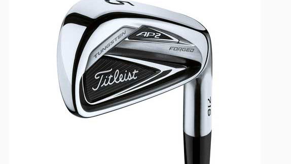 716 AP2 iron review