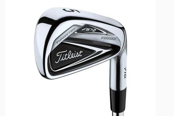 PSi iron review
