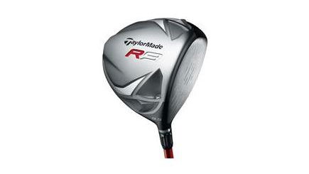 Taylormade R9 Driver