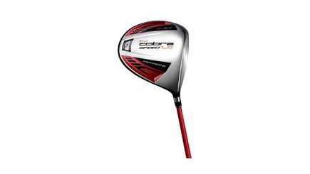 F Speed LD Driver