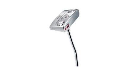 Scotty Cameron Studio Select Squareback