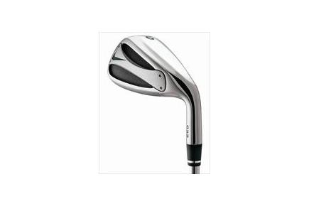 608ZB Forged Irons - Steel Shafts