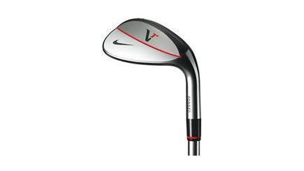Victory Red Forged Wedge
