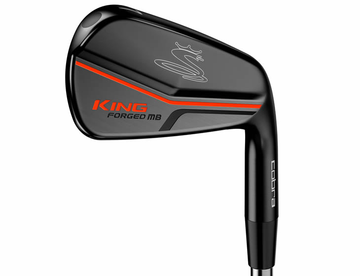Apex CF 16 iron review 
