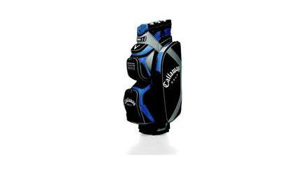 Org.14 Stadium Cart Bag