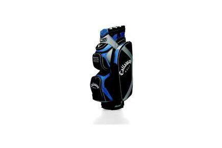 Vogue 9.5&#92; Deluxe Cart Bag