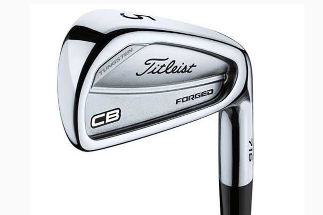 J15 DPF iron review