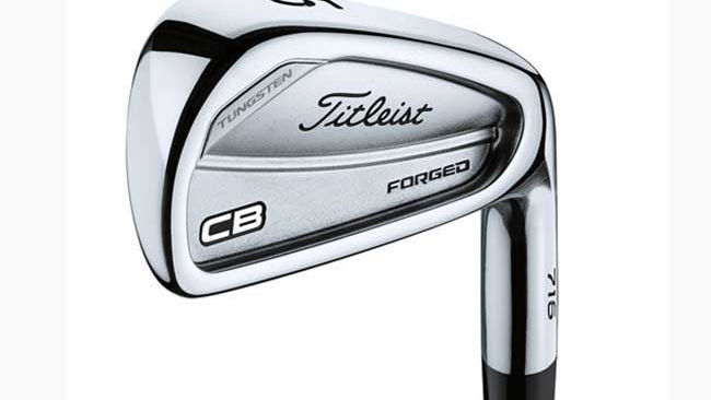 716 CB iron review