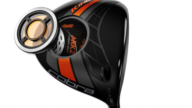 Cobra King Ltd Driver Review: An absolute missile launcher
