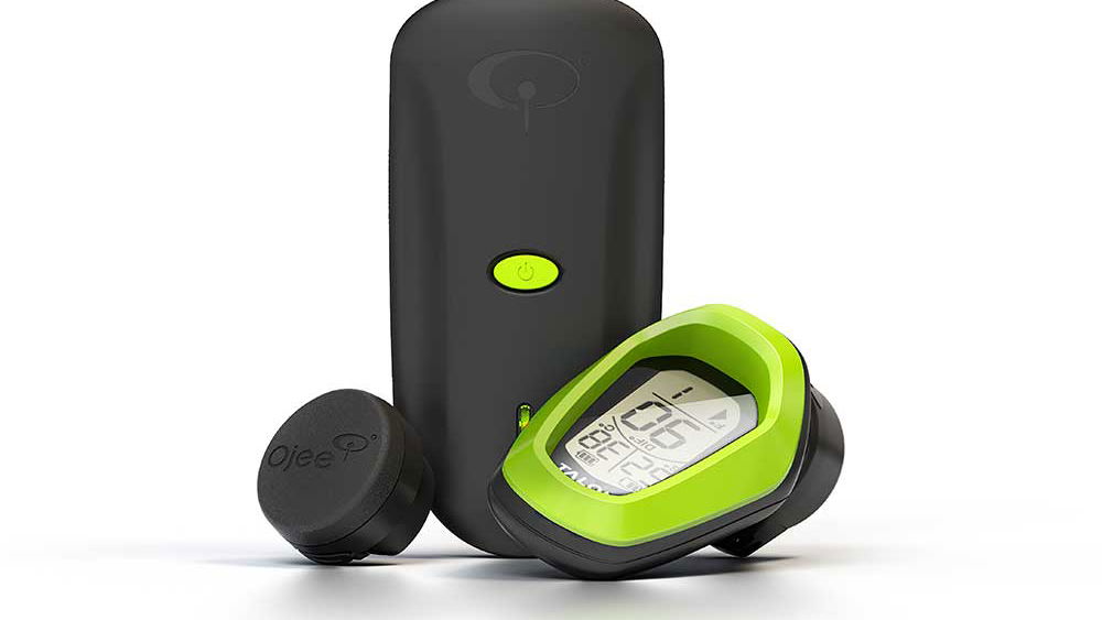 Ojee Golf Talon training aid review