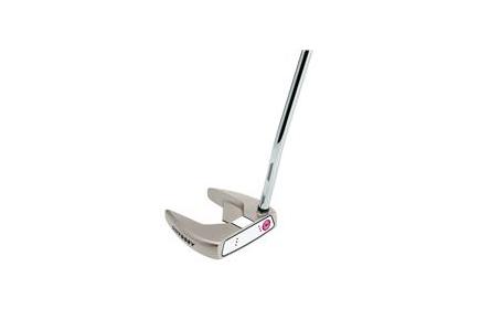 8876 Luxe Ladies Putter
