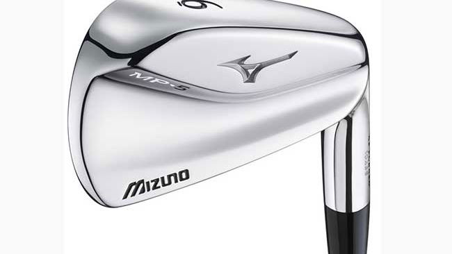 MP-5 iron review