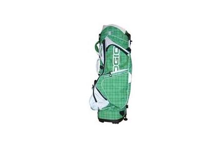 Four 5 Stand Bag